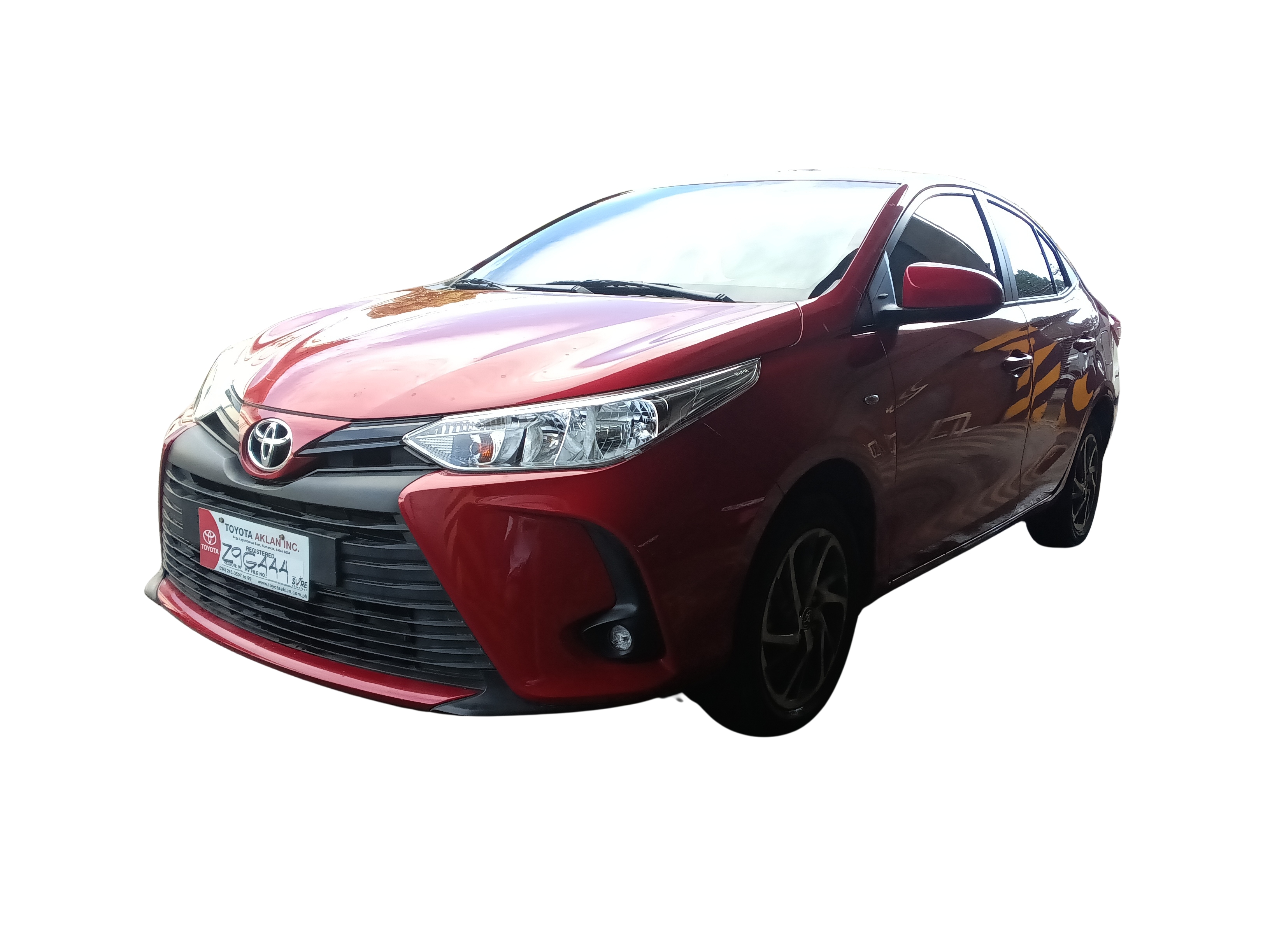 car 1
