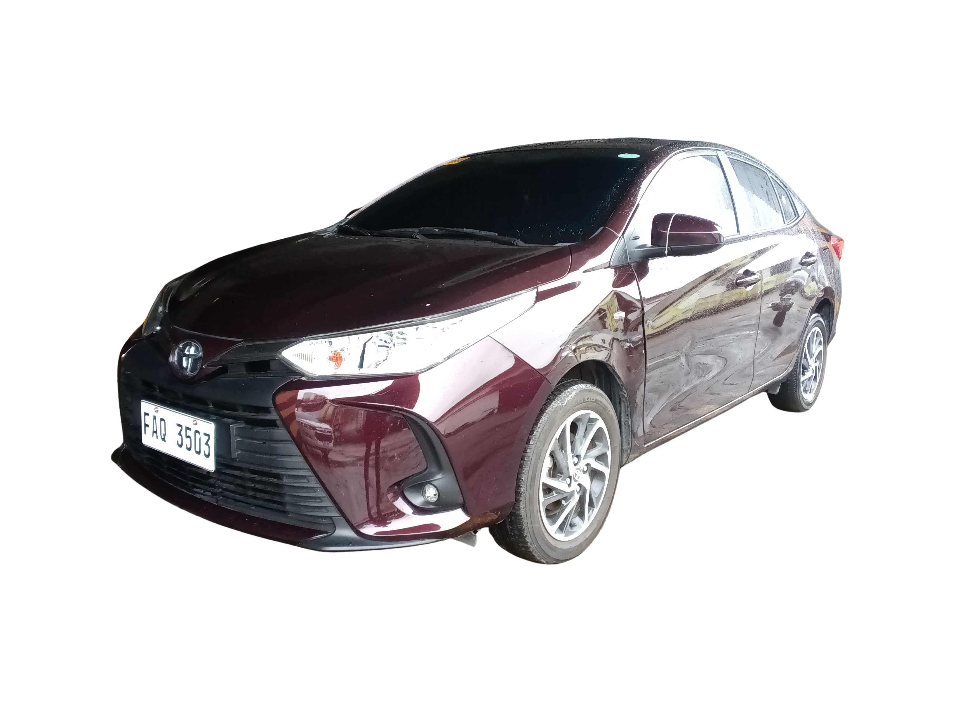 car 1