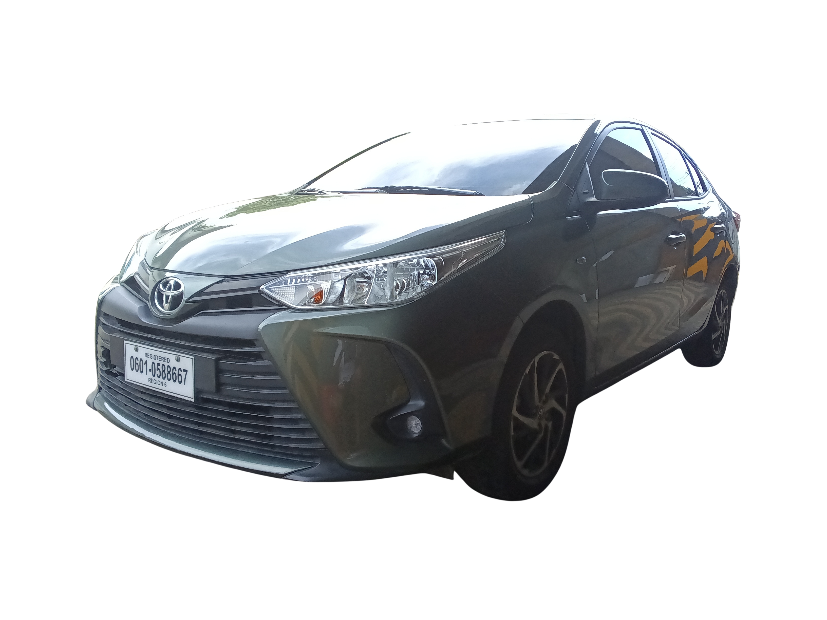 car 1