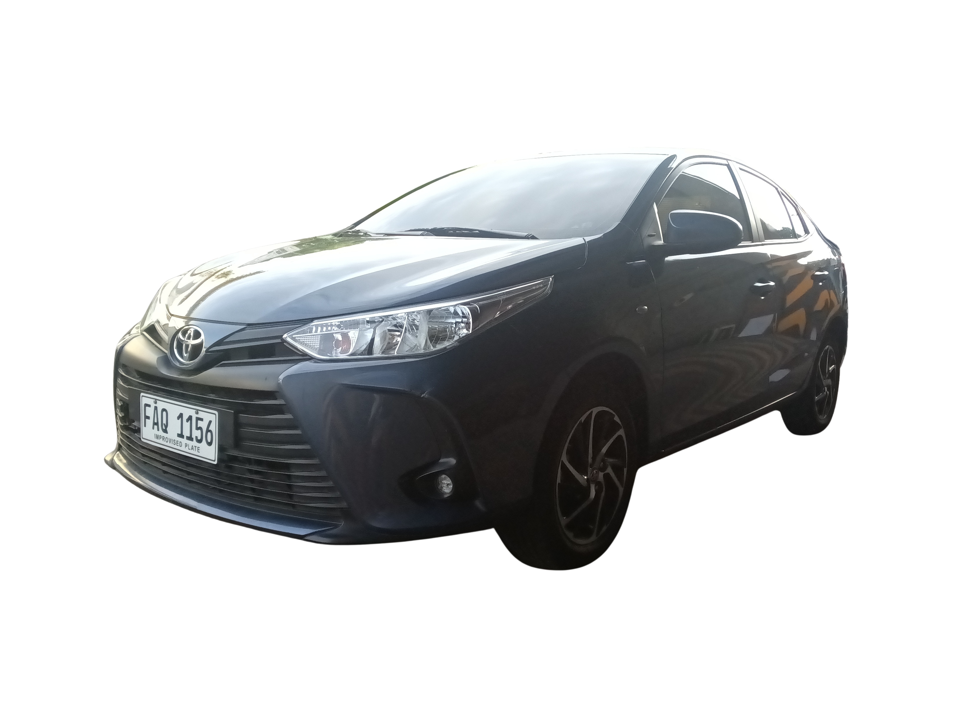 car 1