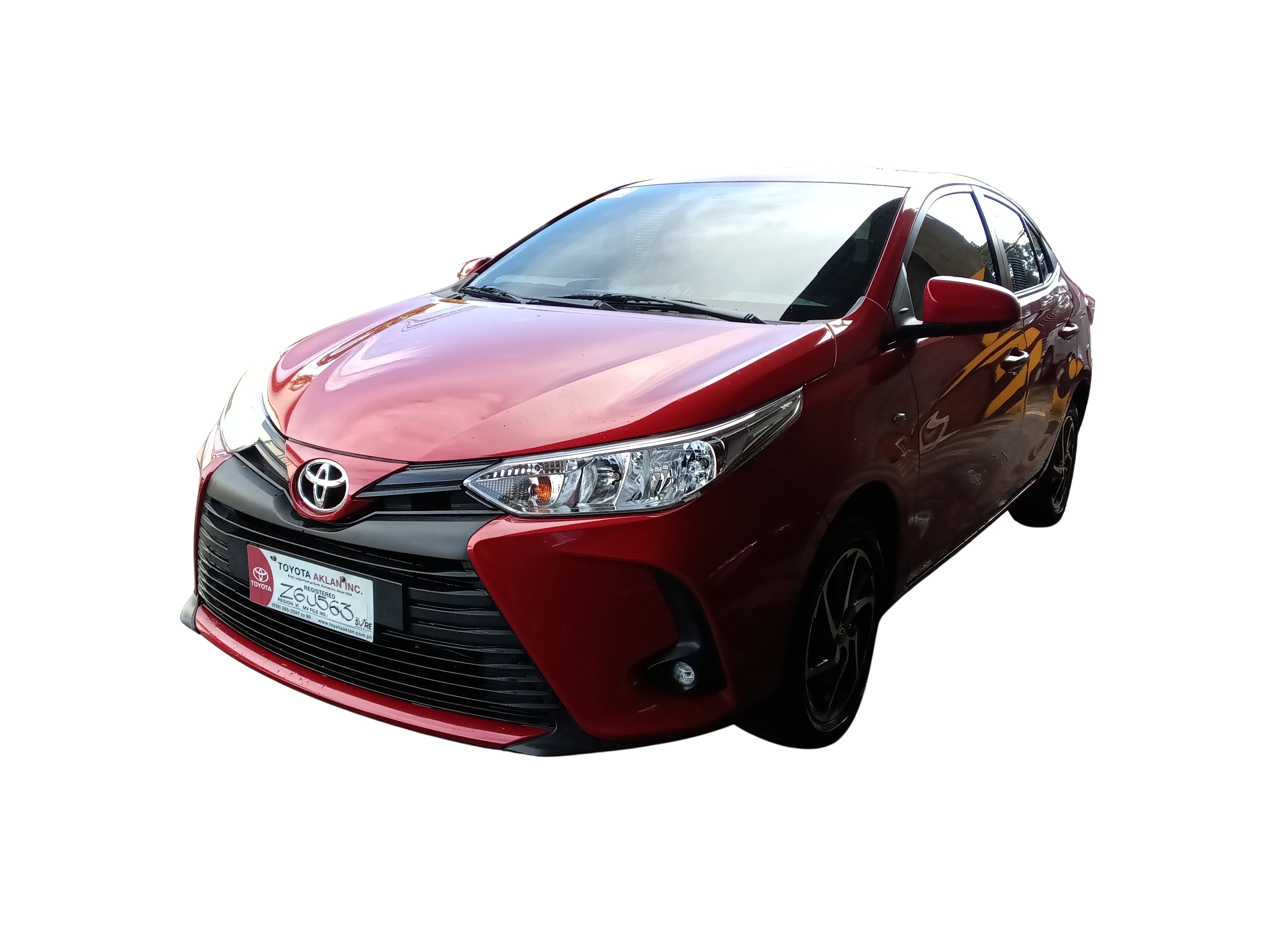 car 1