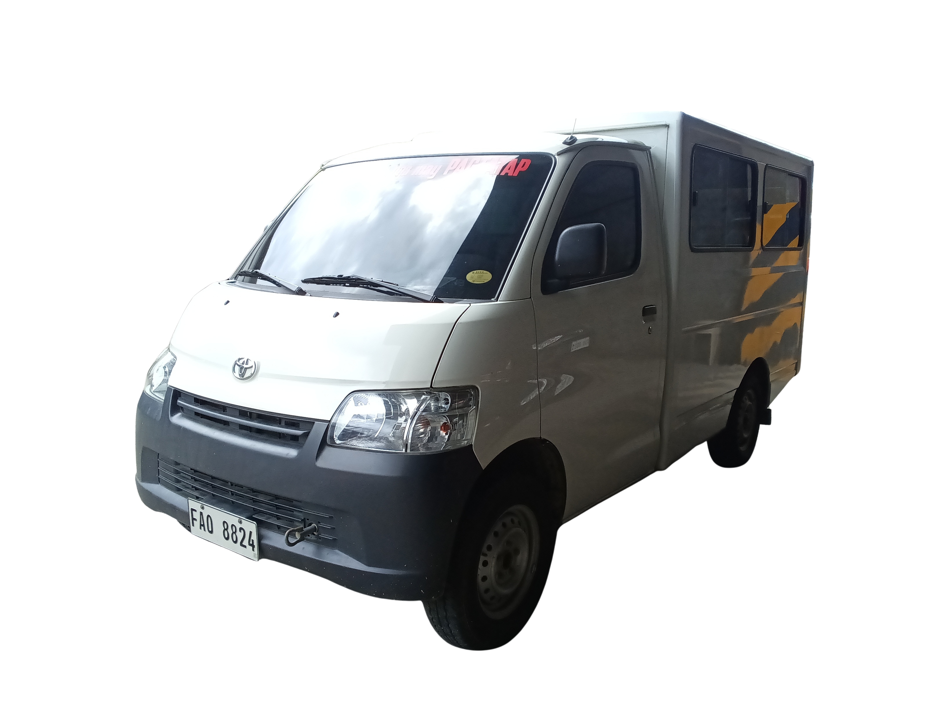 car 1