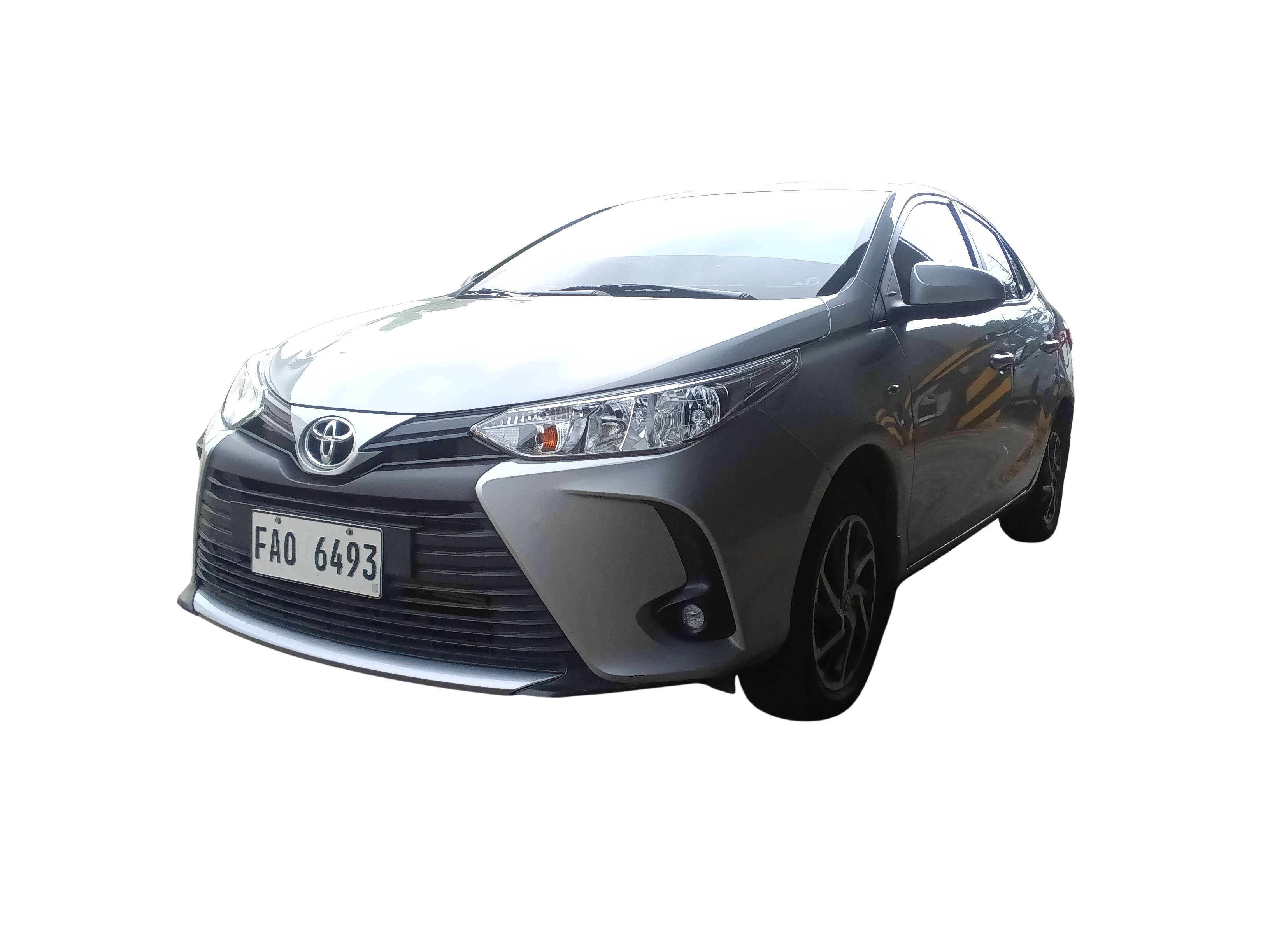 car 1
