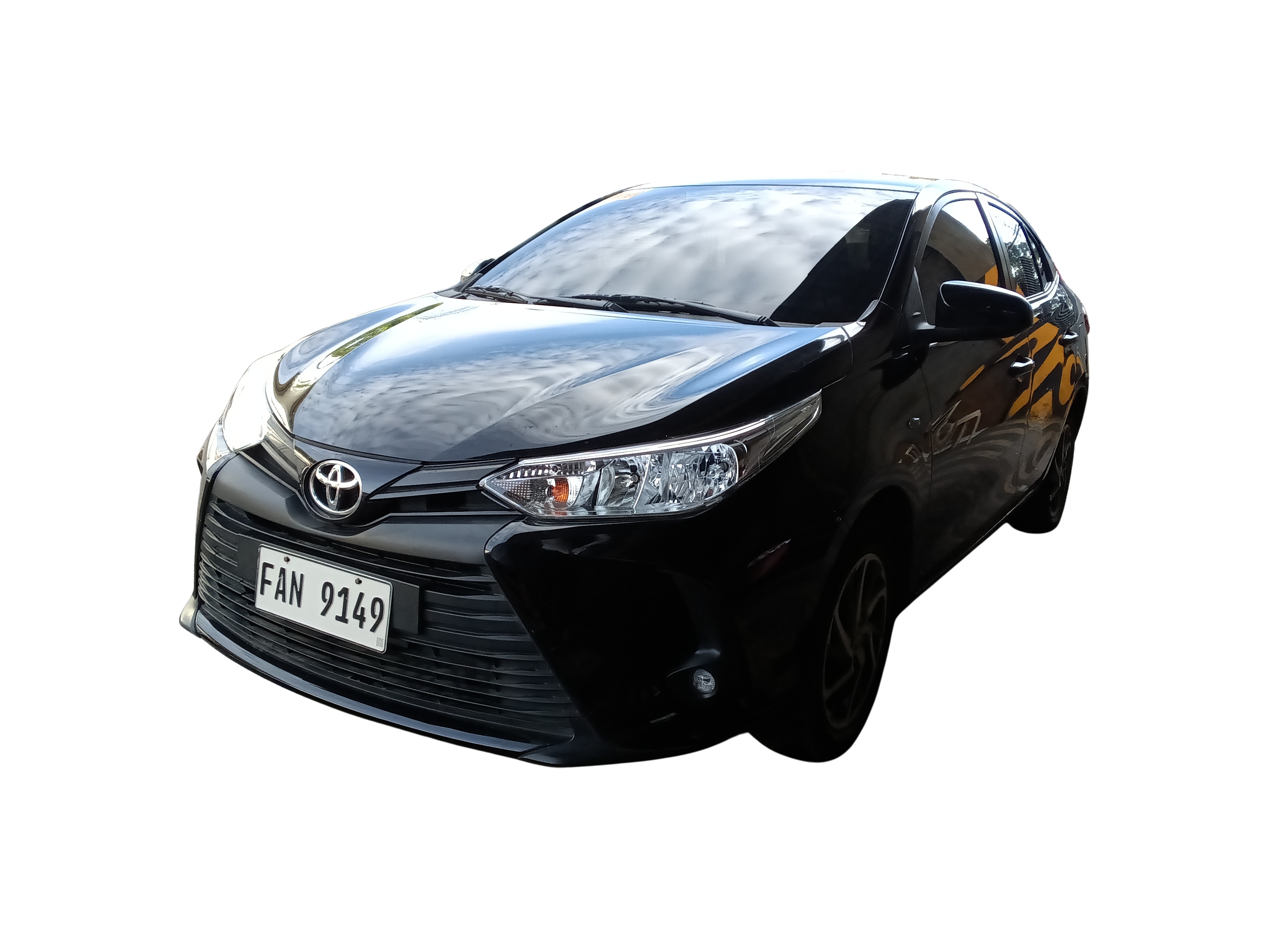 car 1