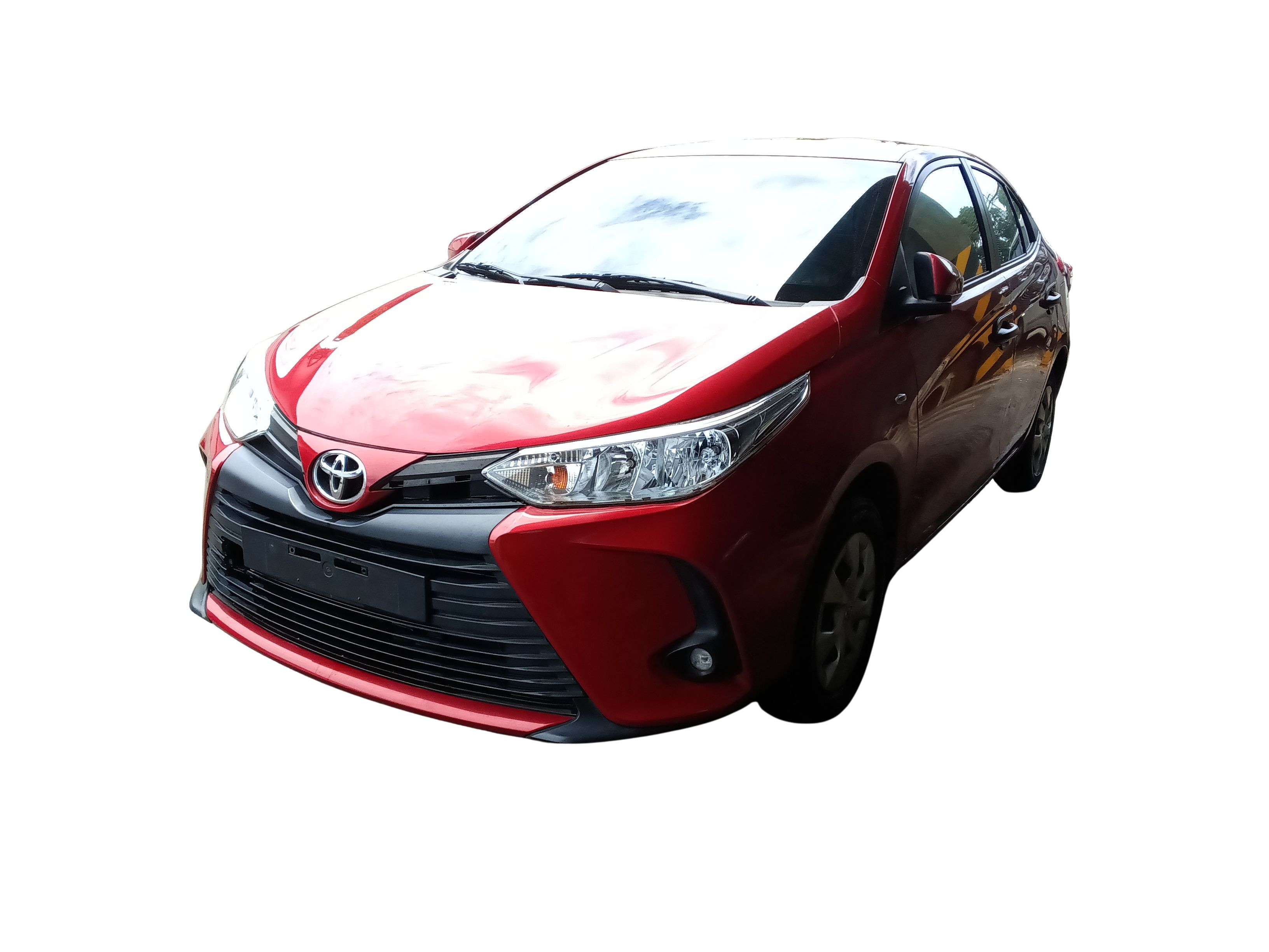 car 1