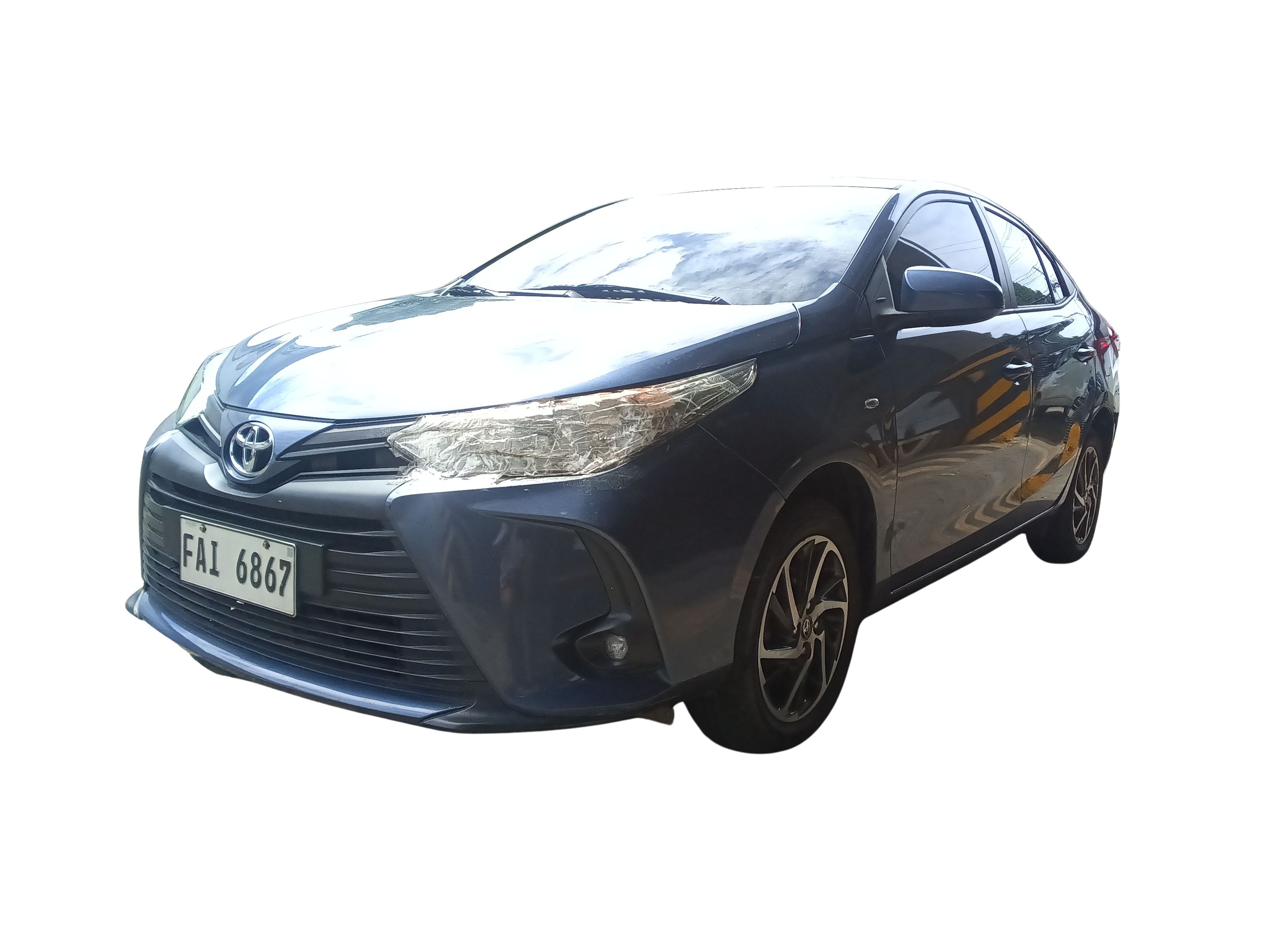 car 1