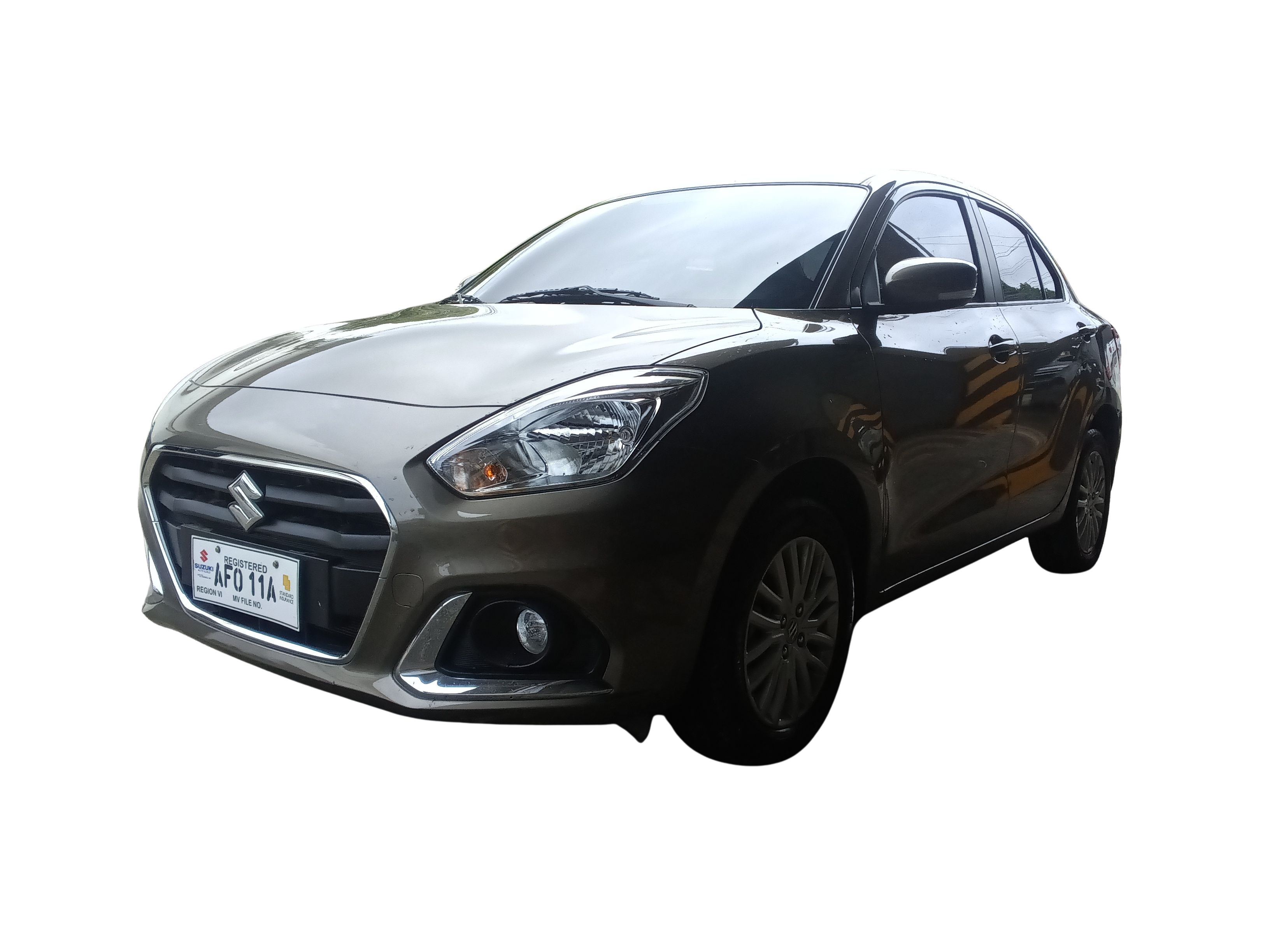 car 1
