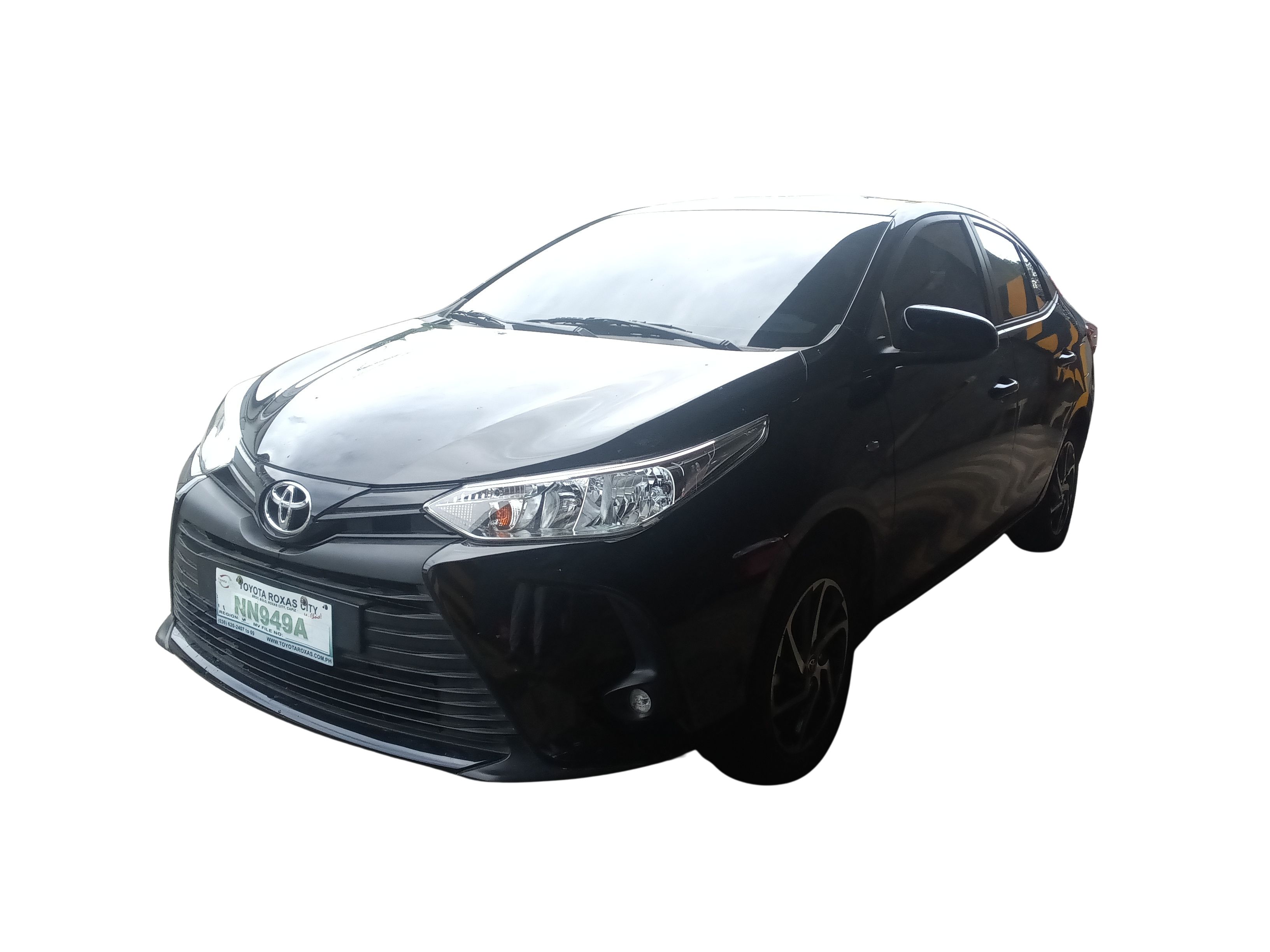 car 1