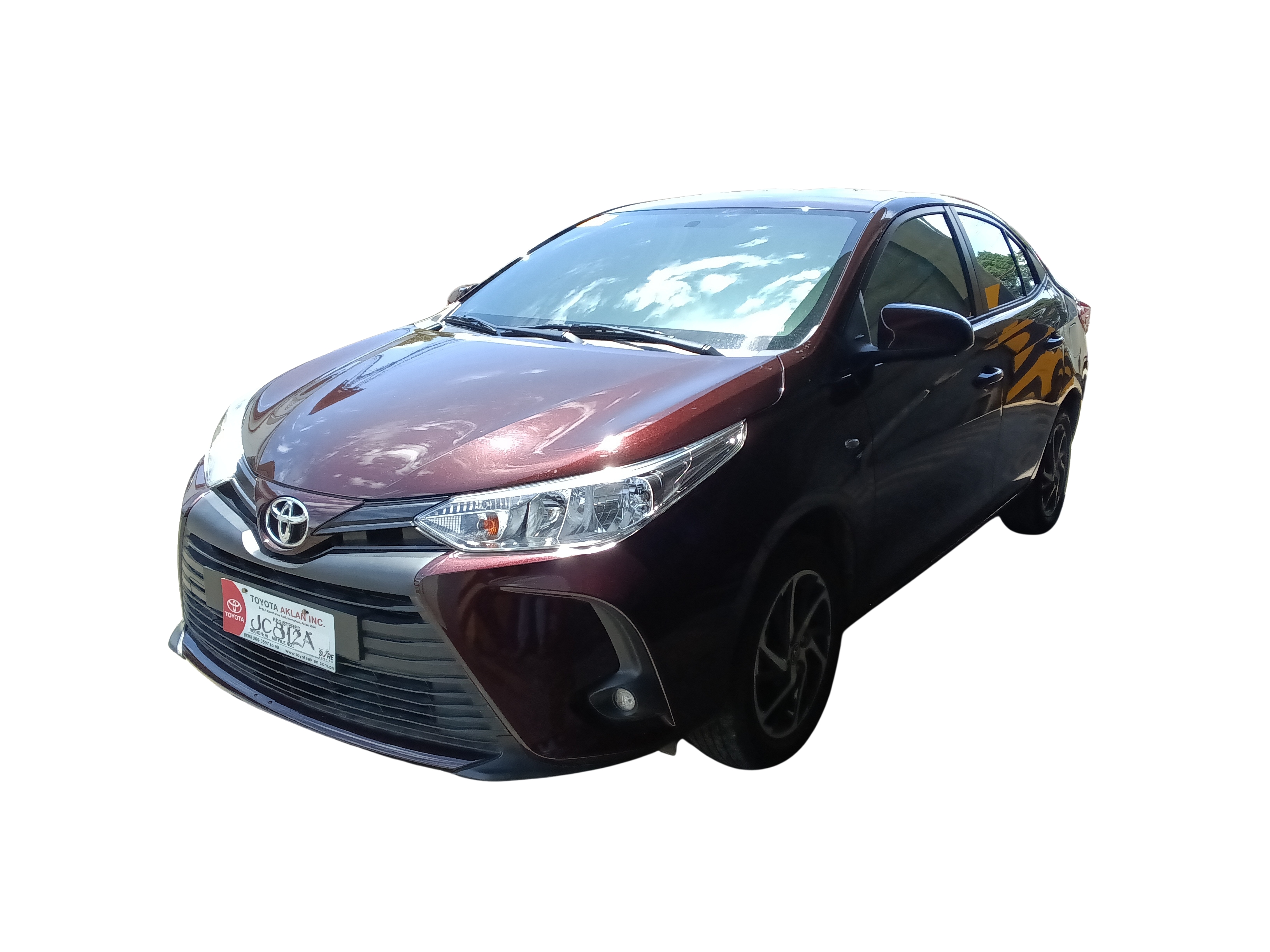 car 1