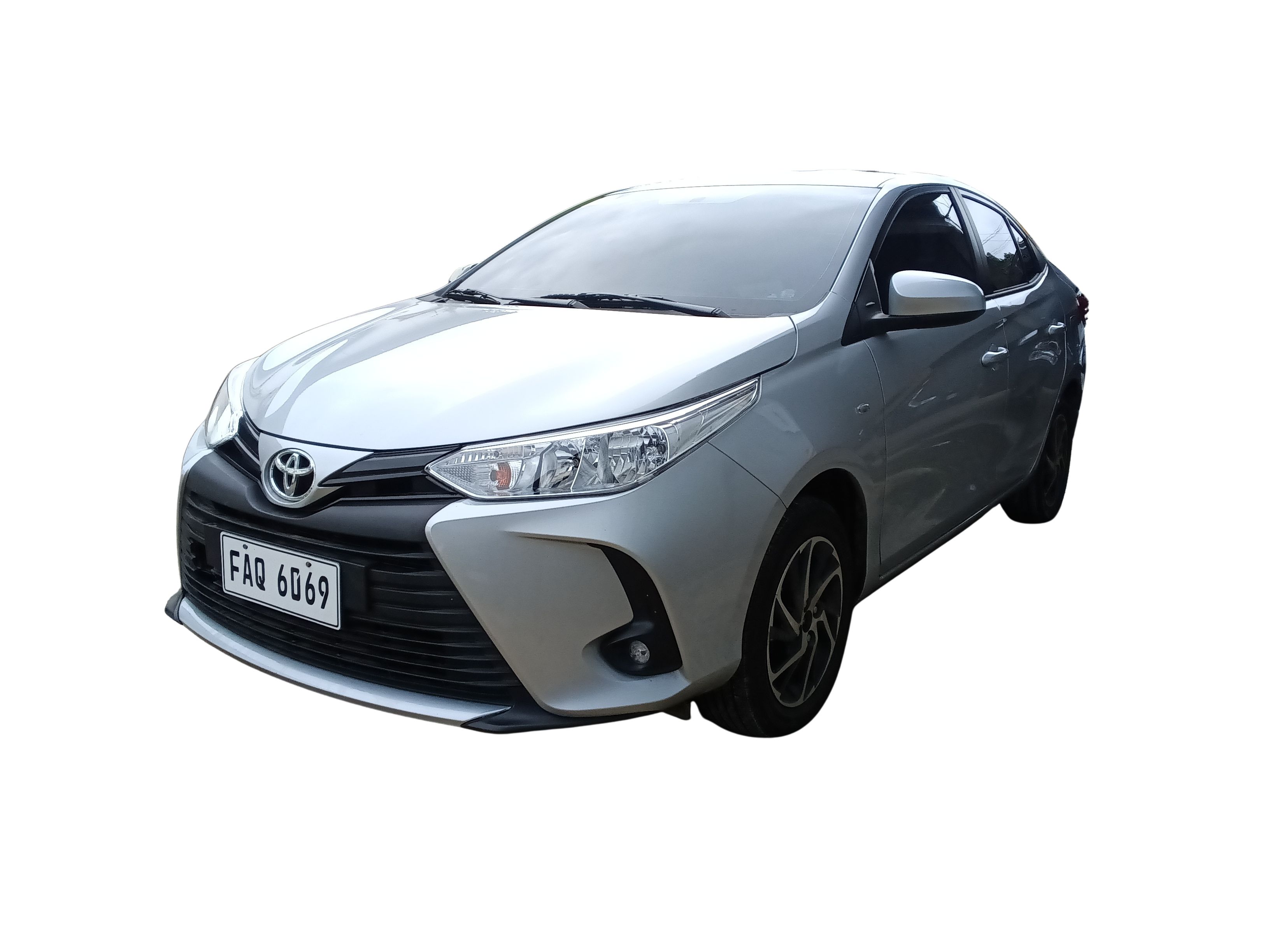 car 1