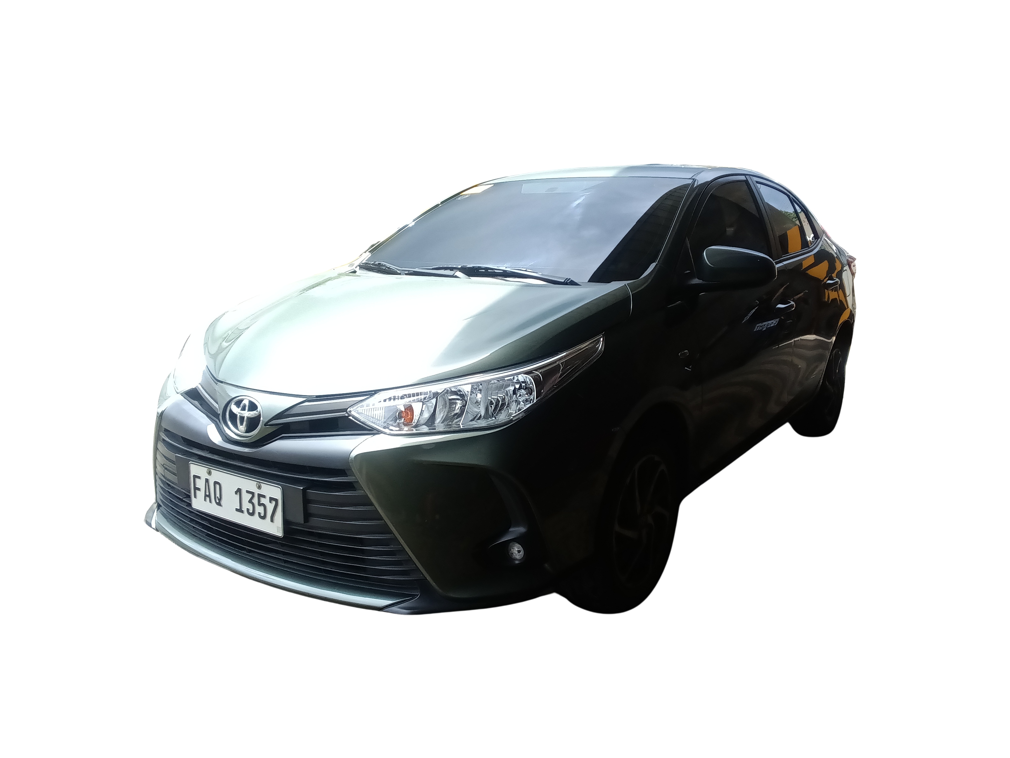 car 1