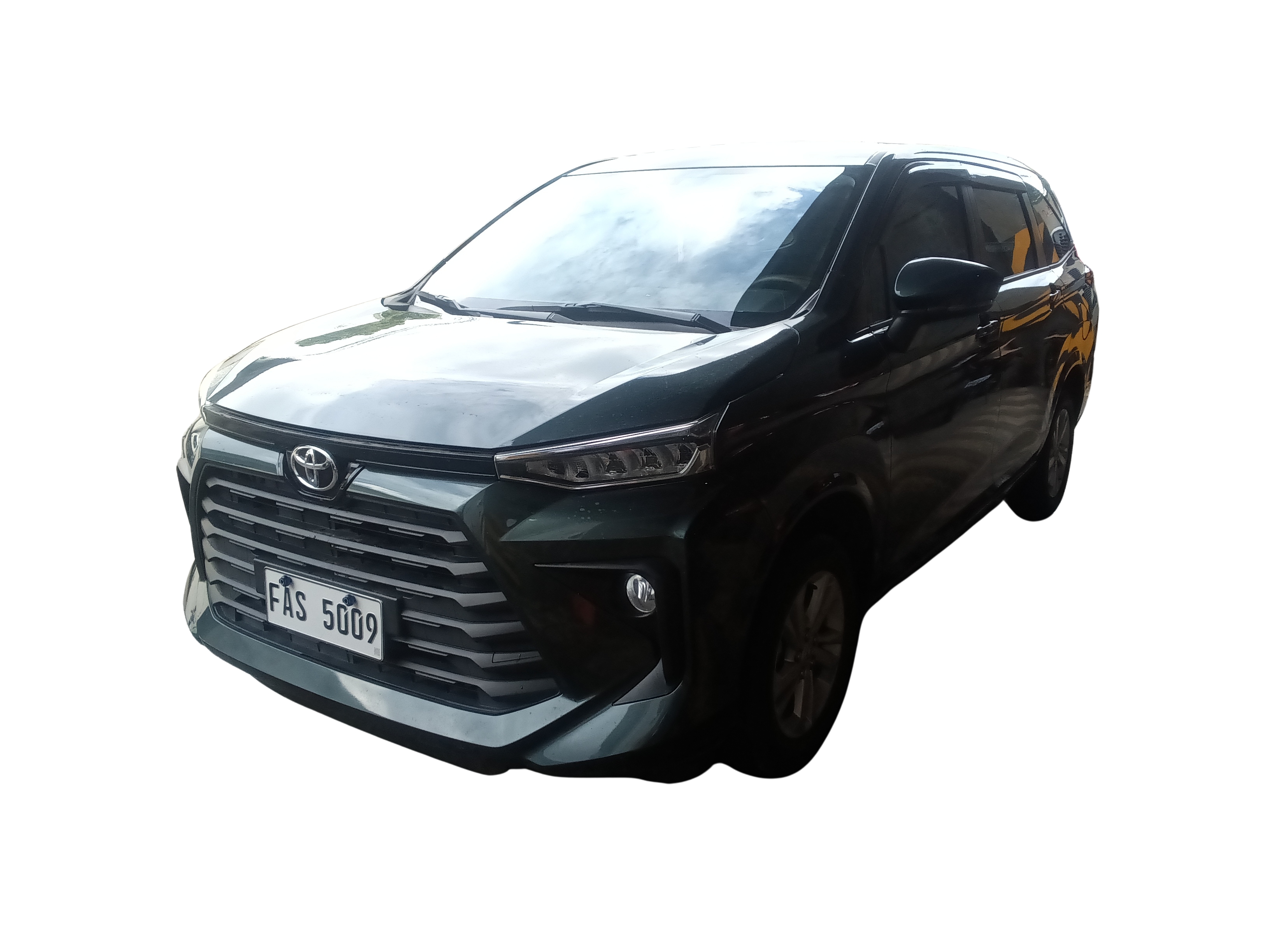 car 1