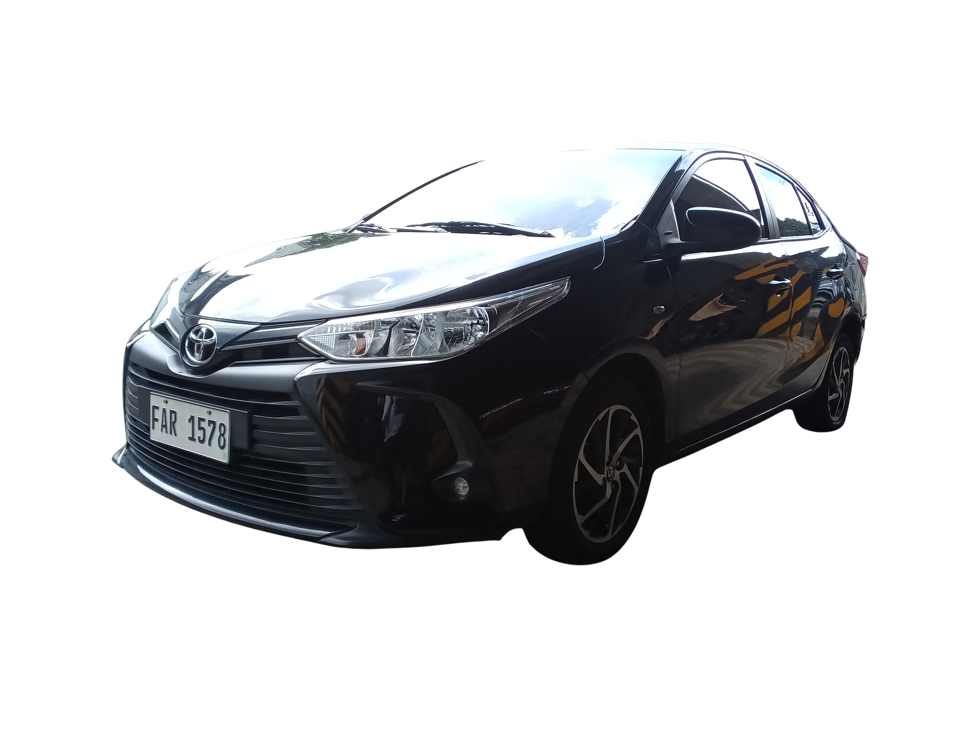 car 1