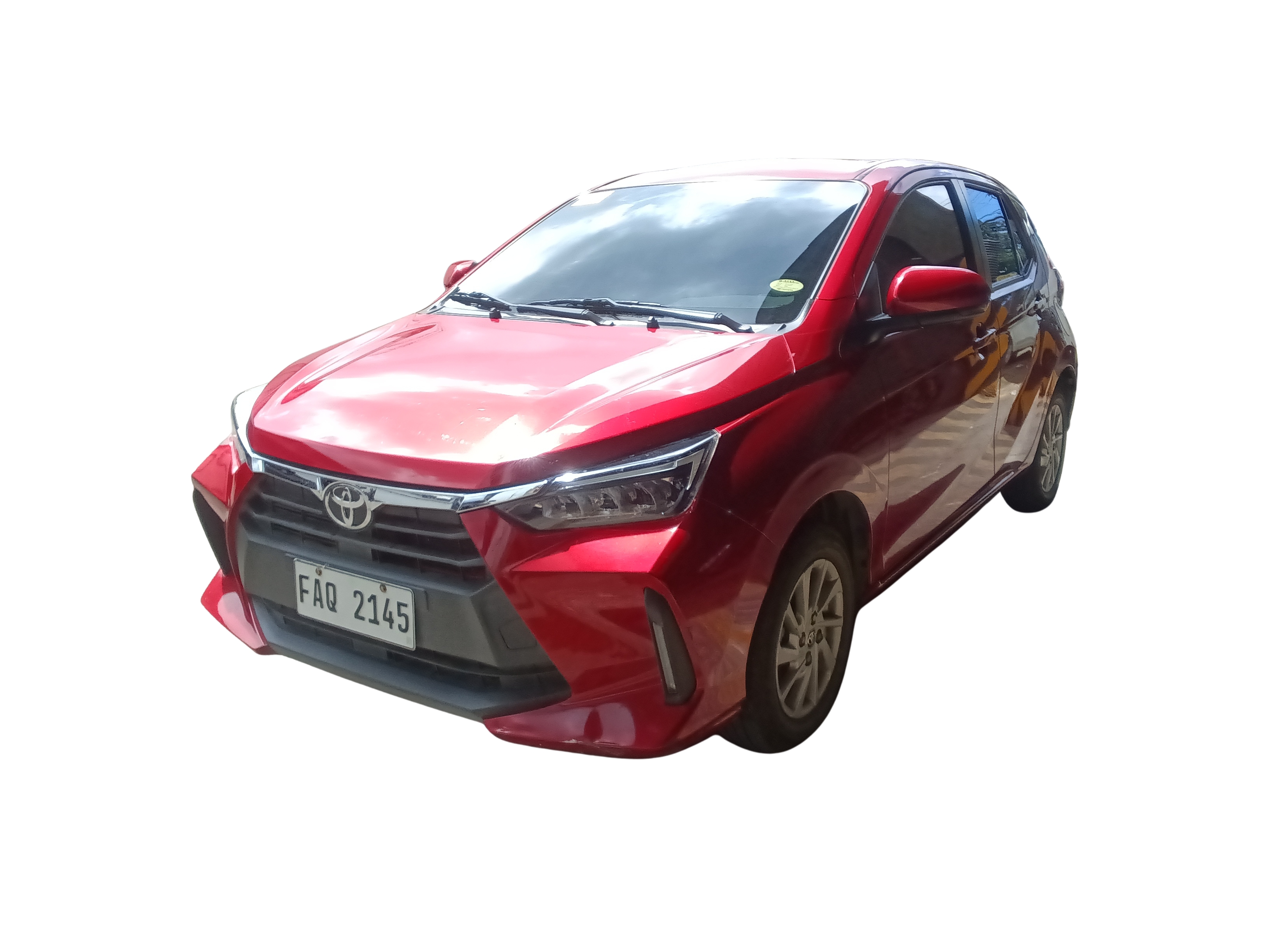 car 1