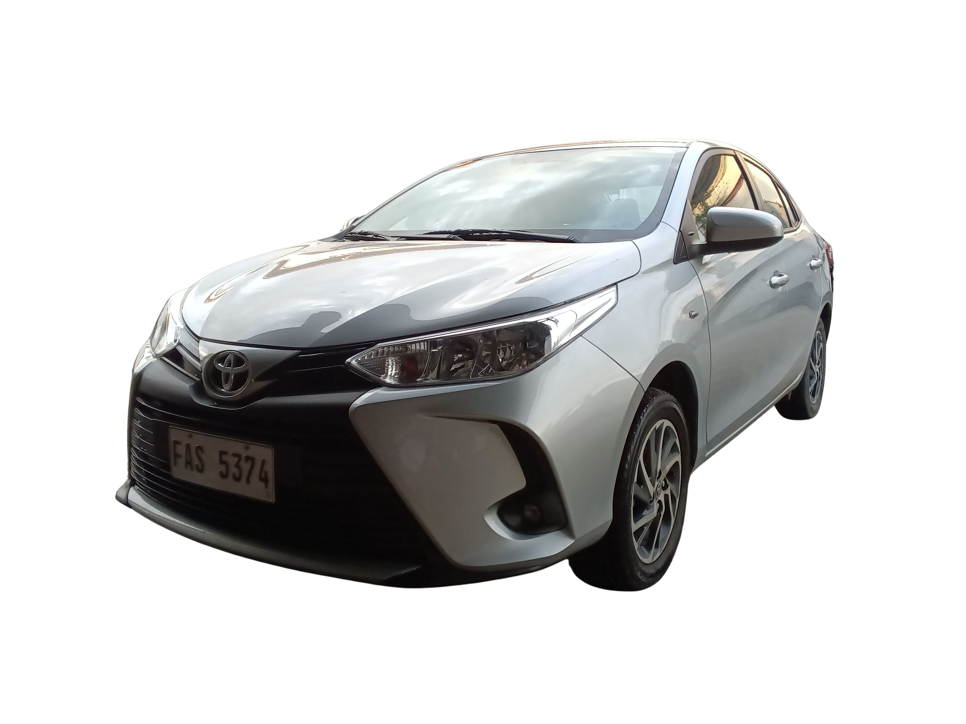 car 1