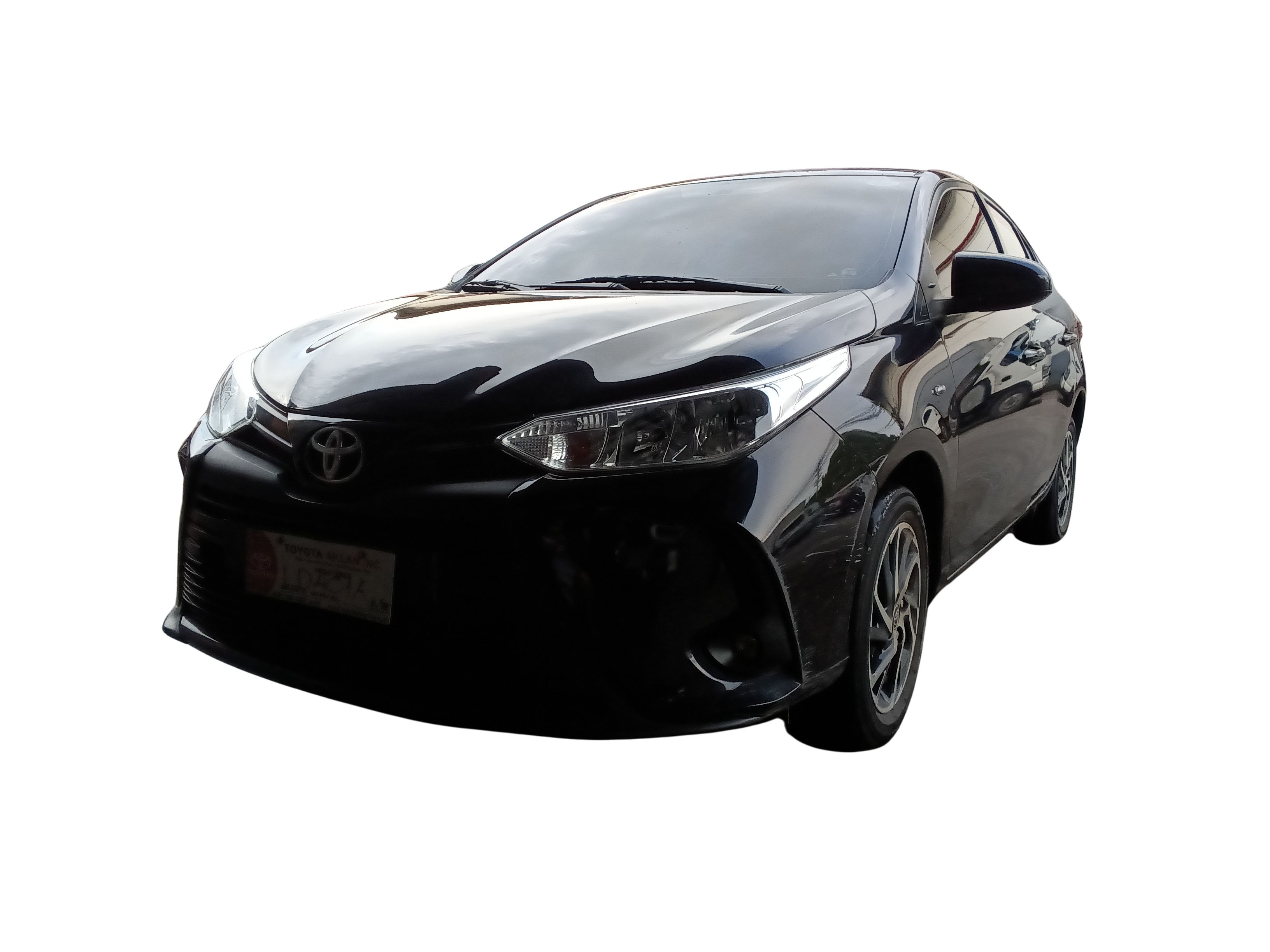 car 1