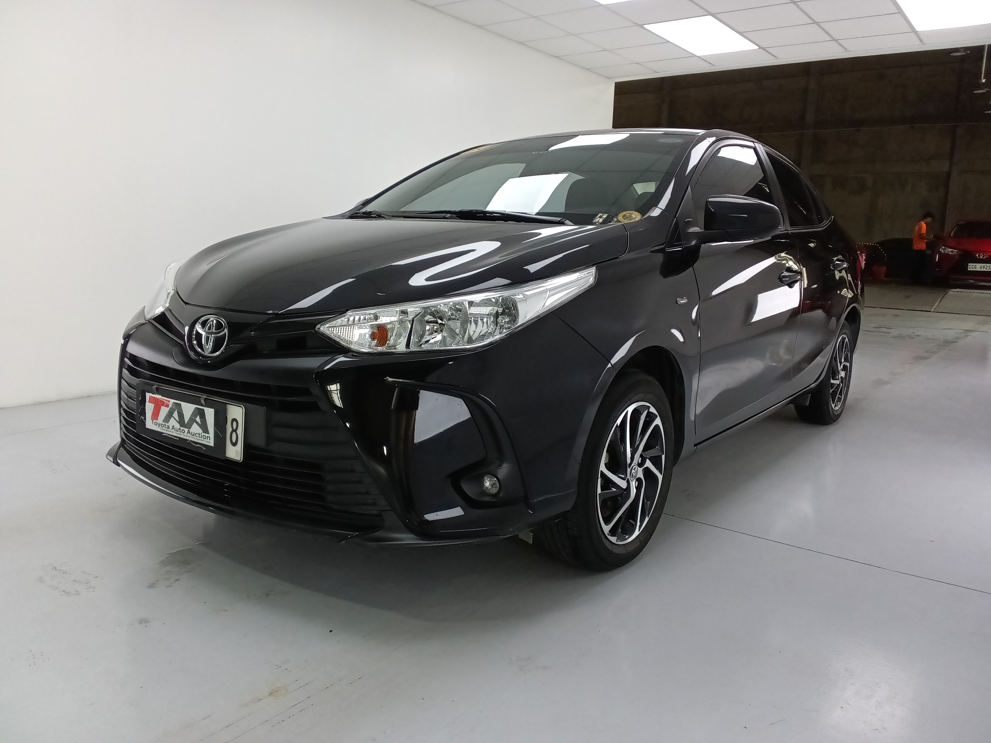 car 1