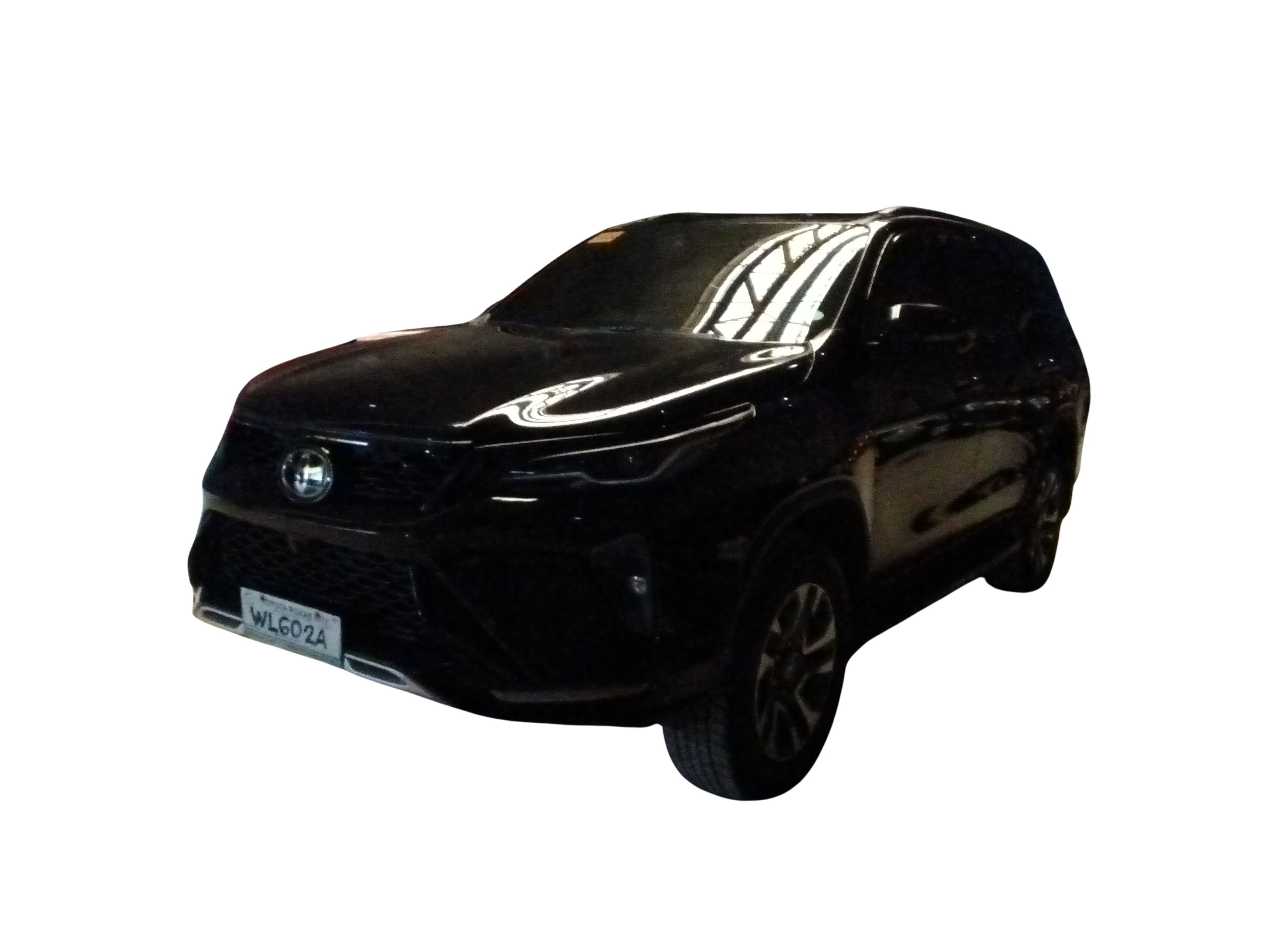 car 1