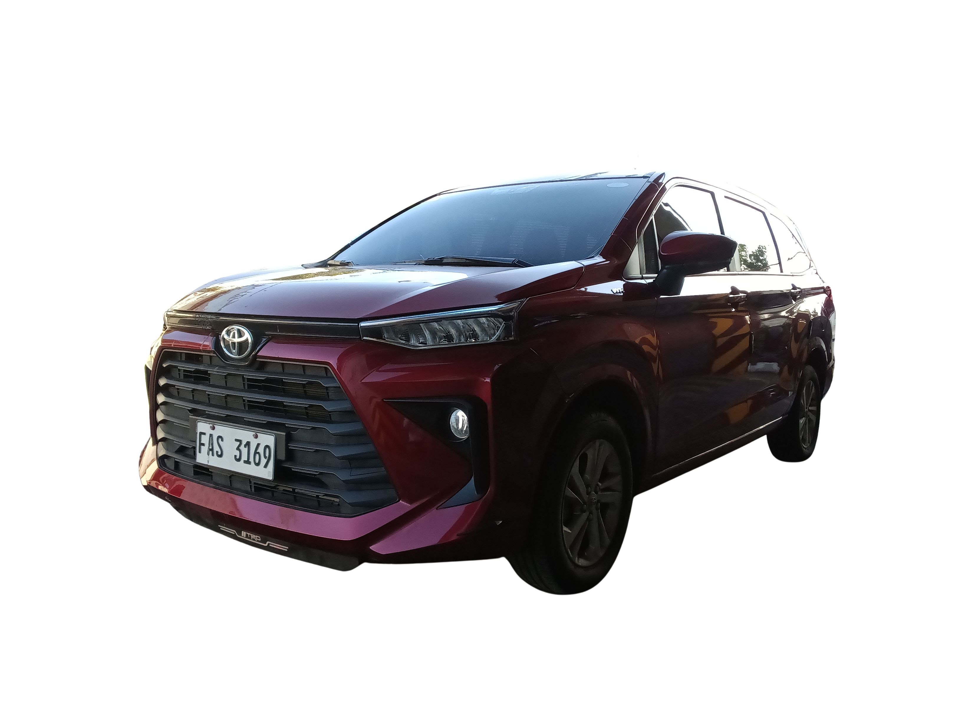 car 1