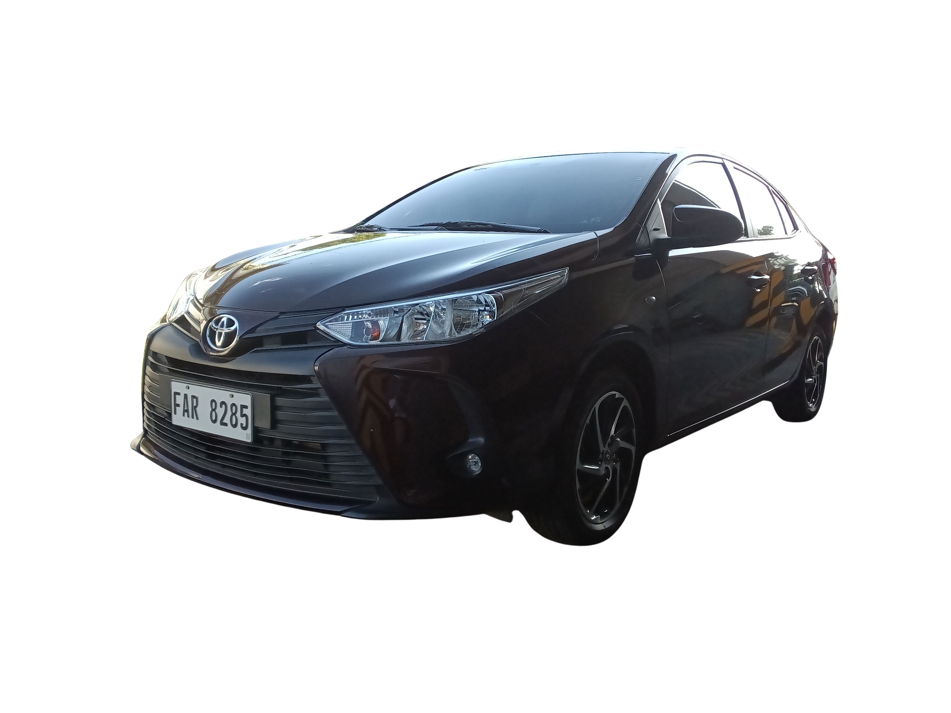 car 1