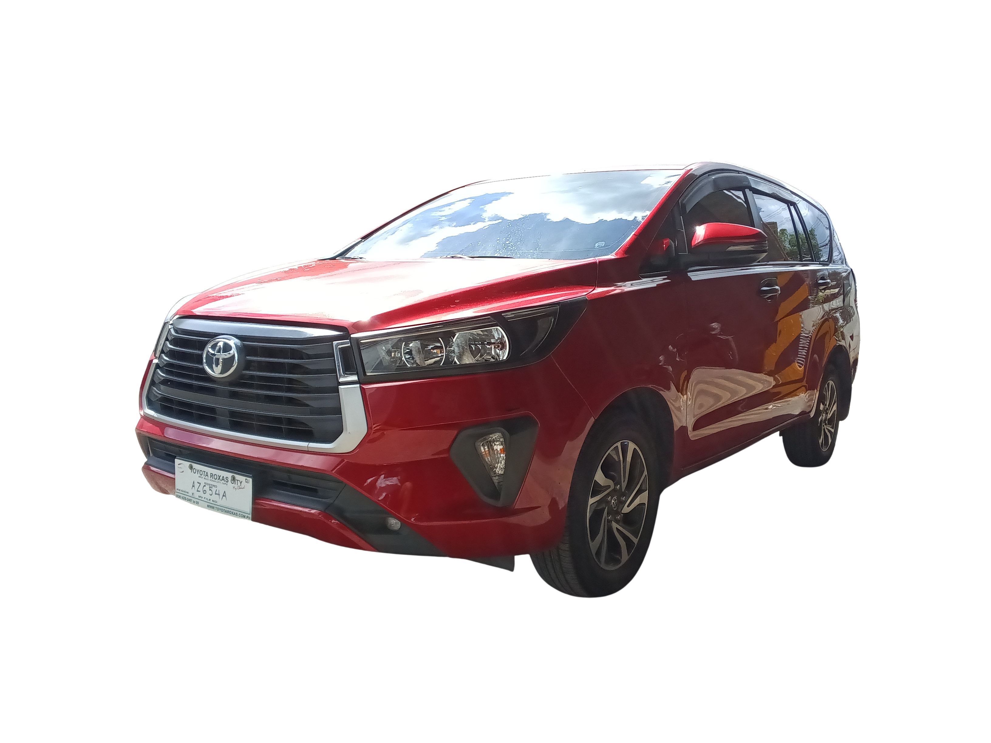car 1