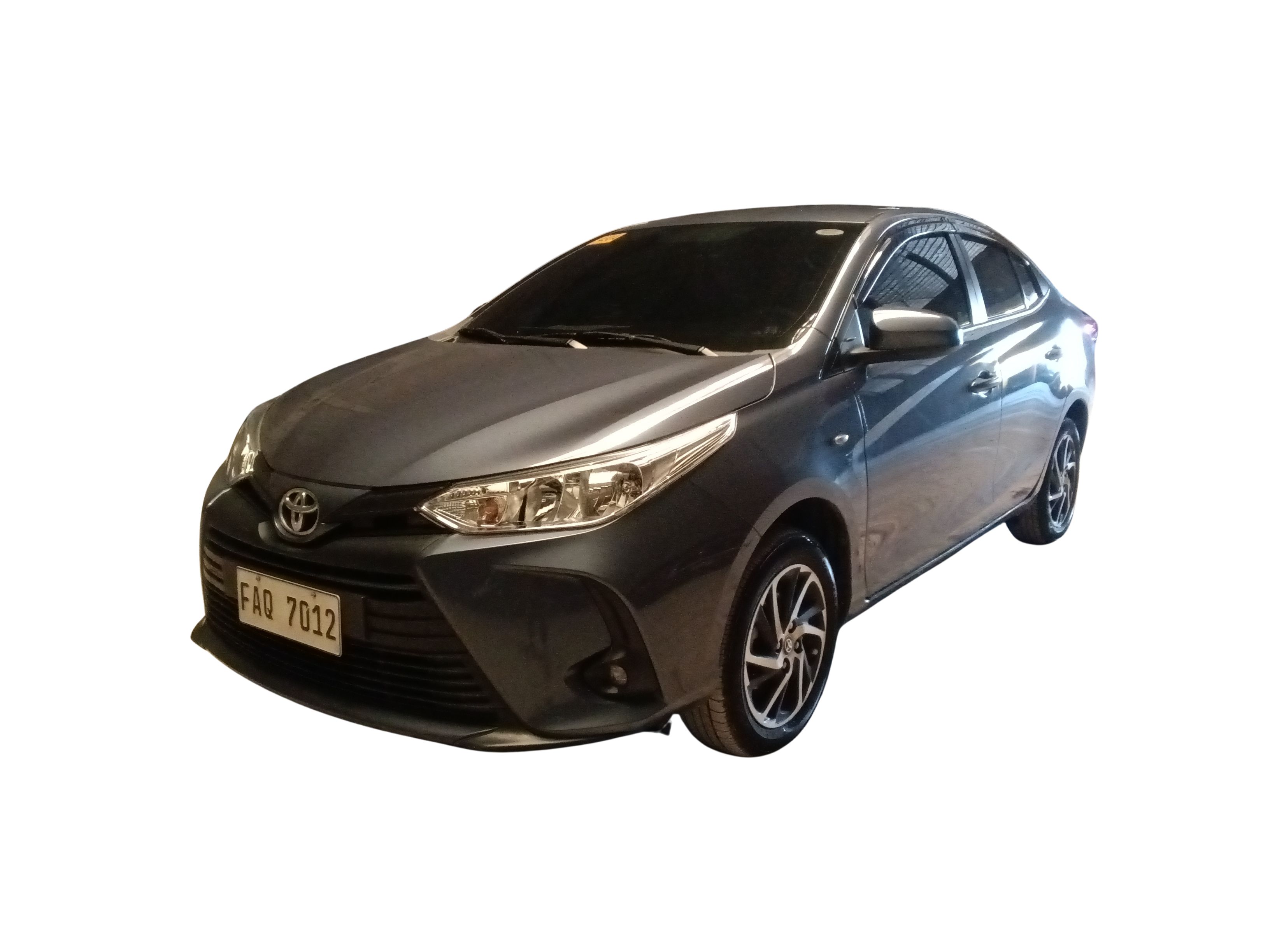 car 1