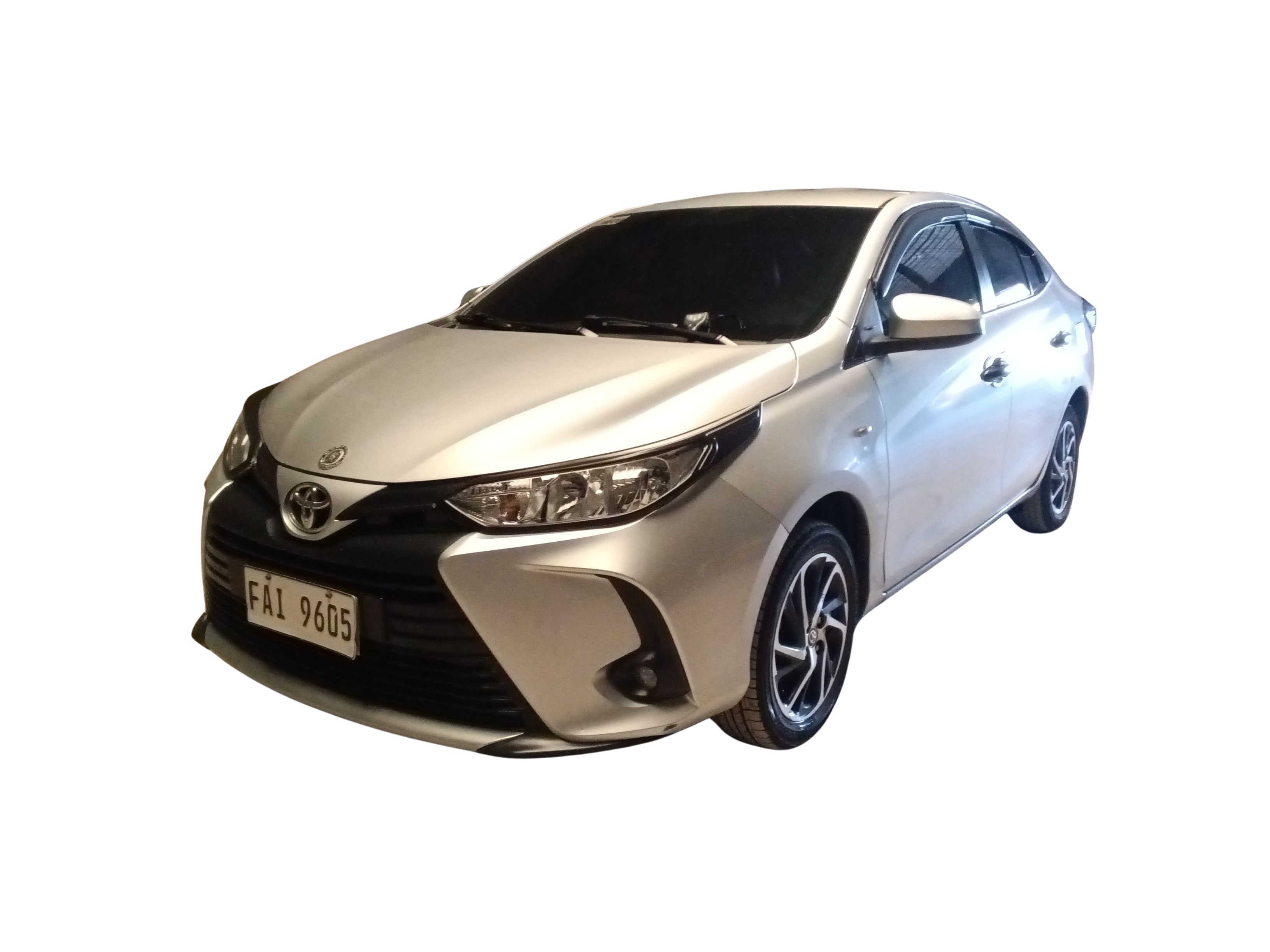 car 1