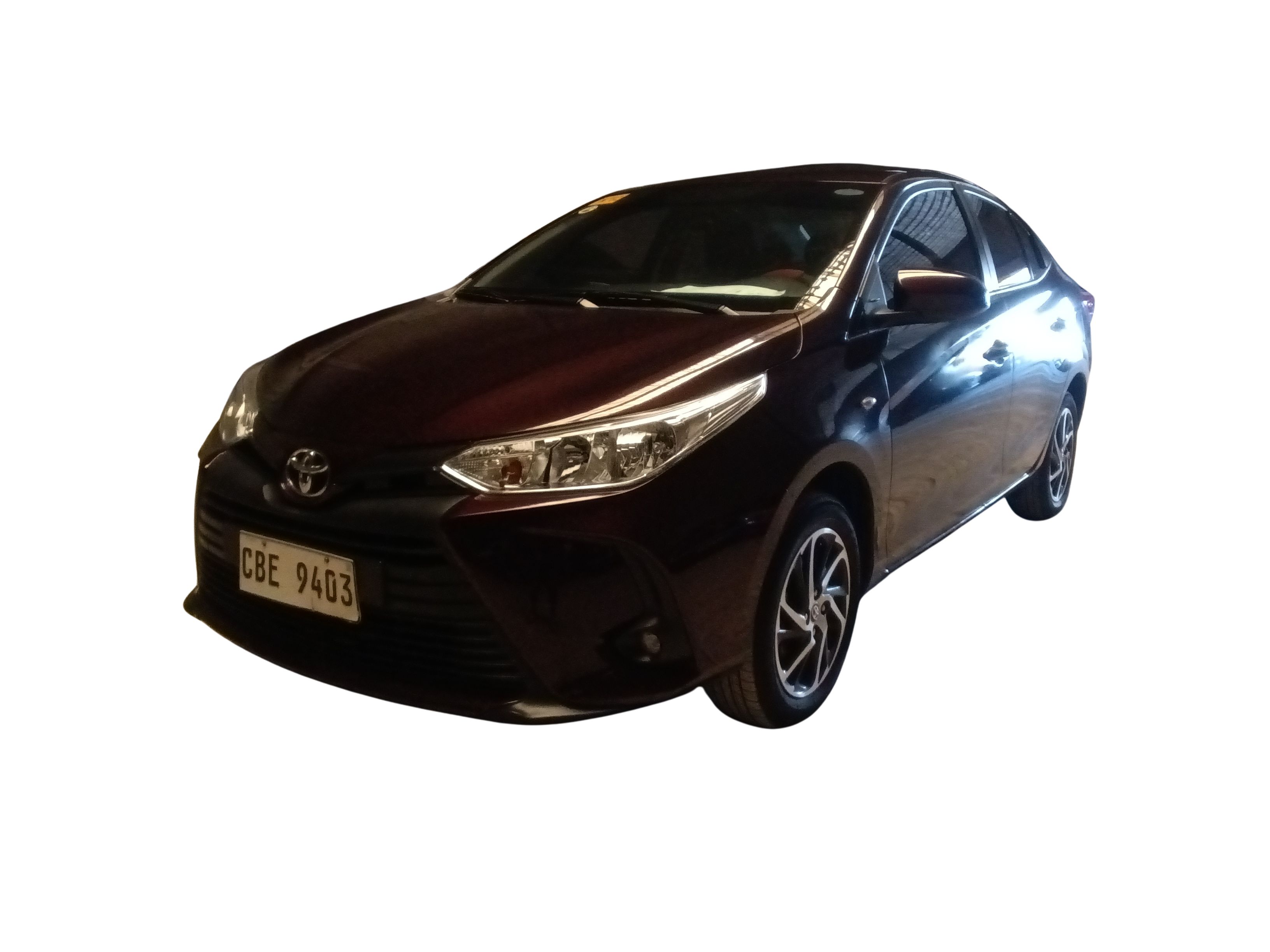 car 1