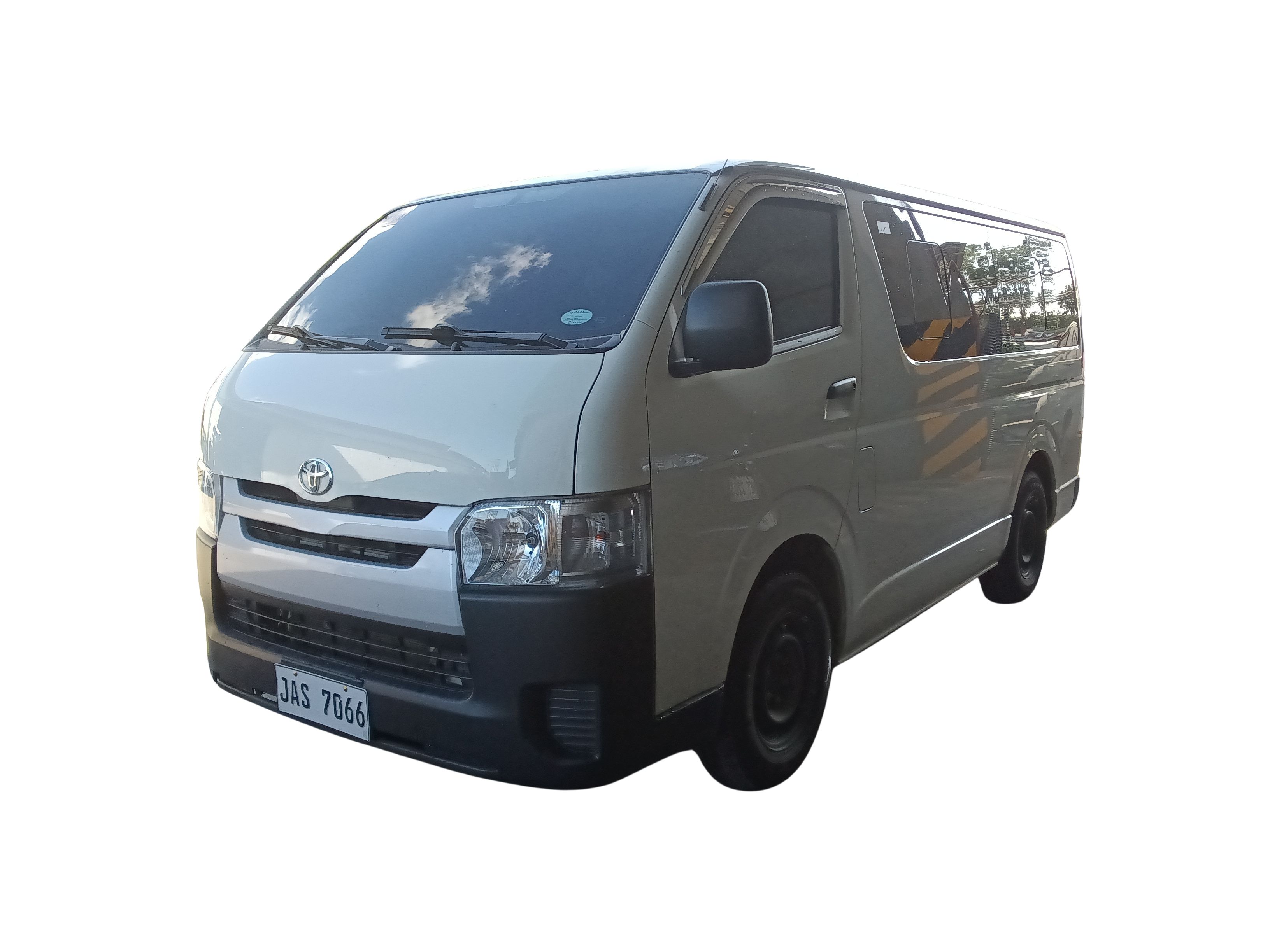car 1