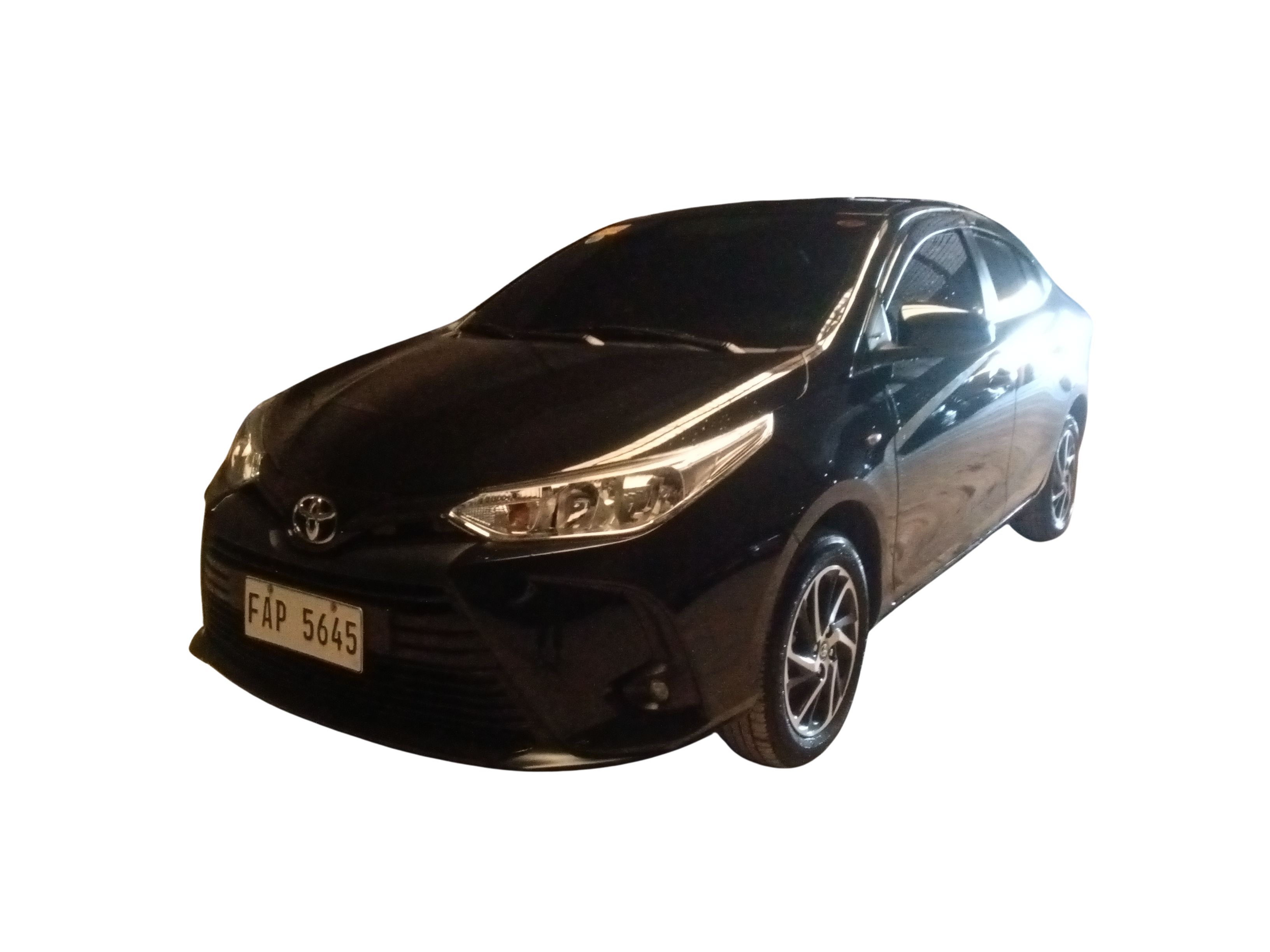 car 1