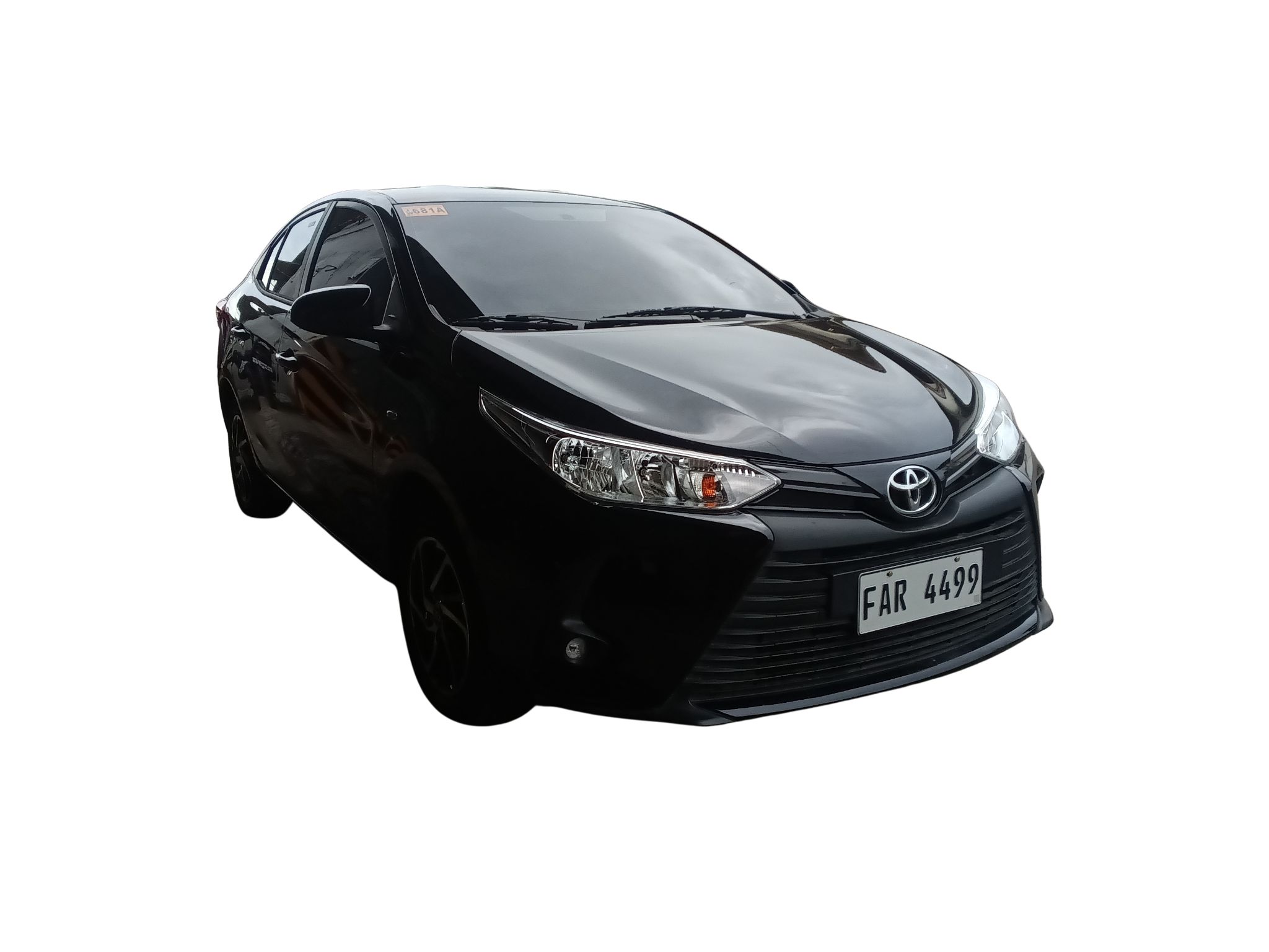 car 1