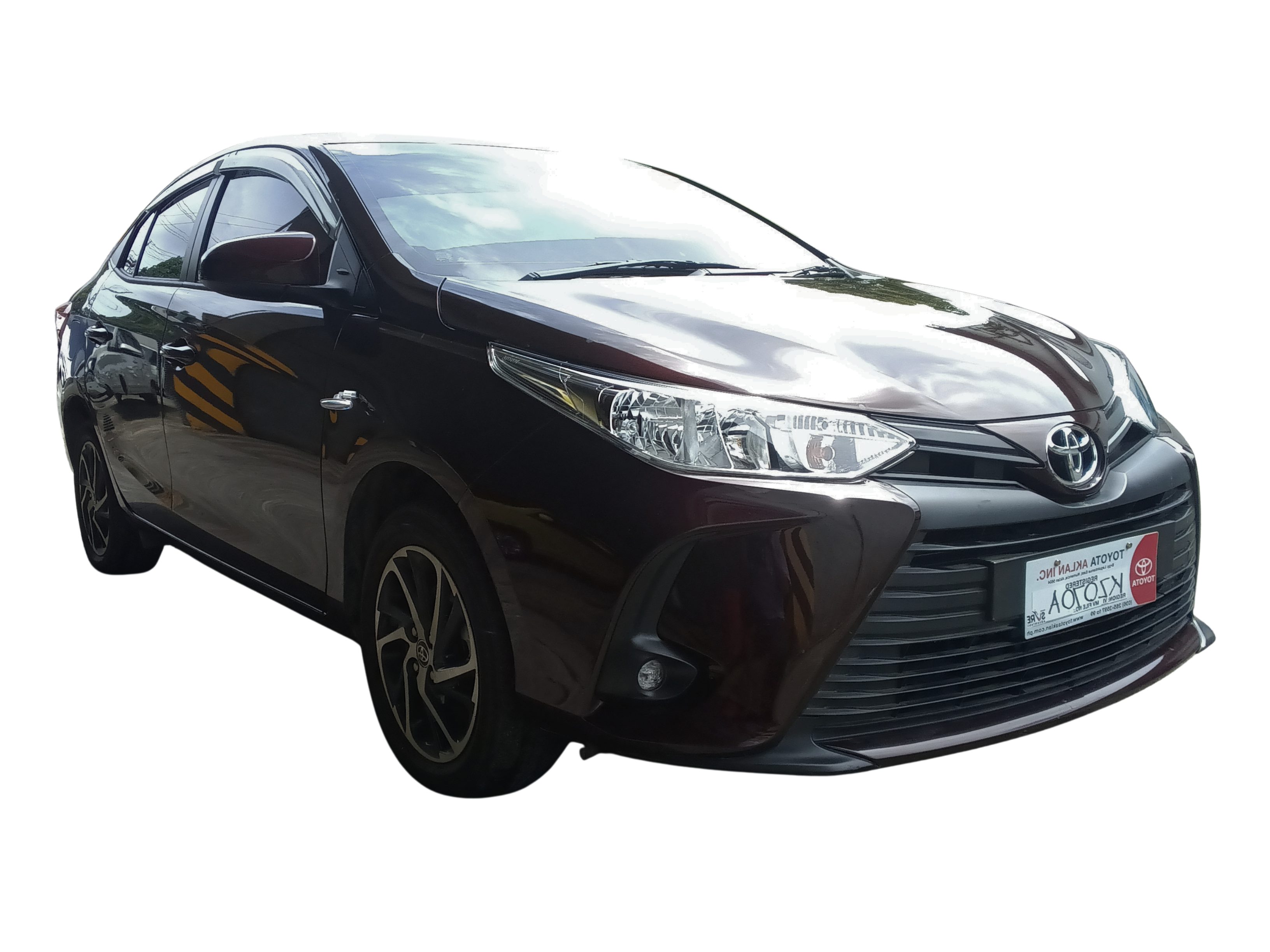 car 1
