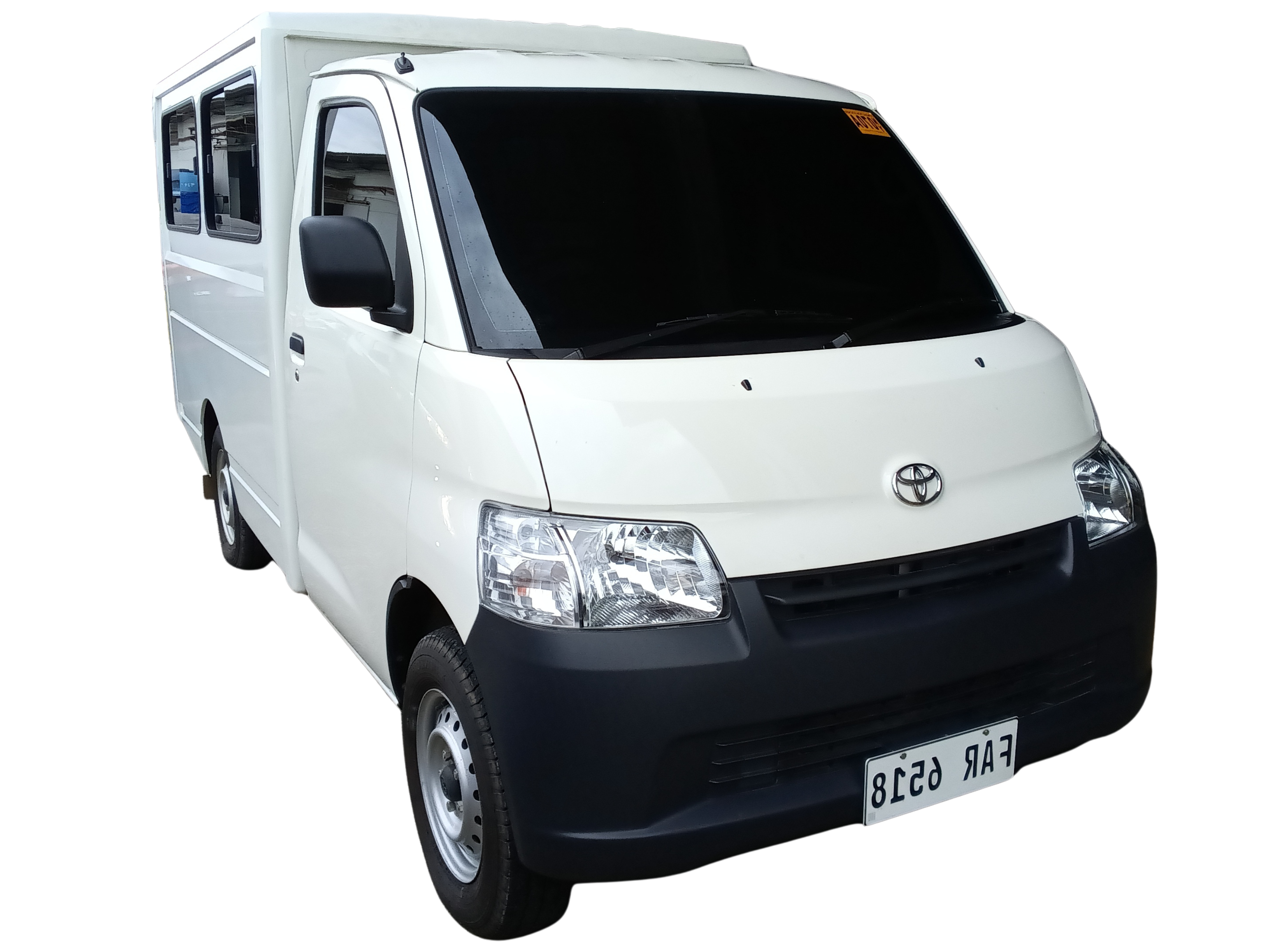 car 1
