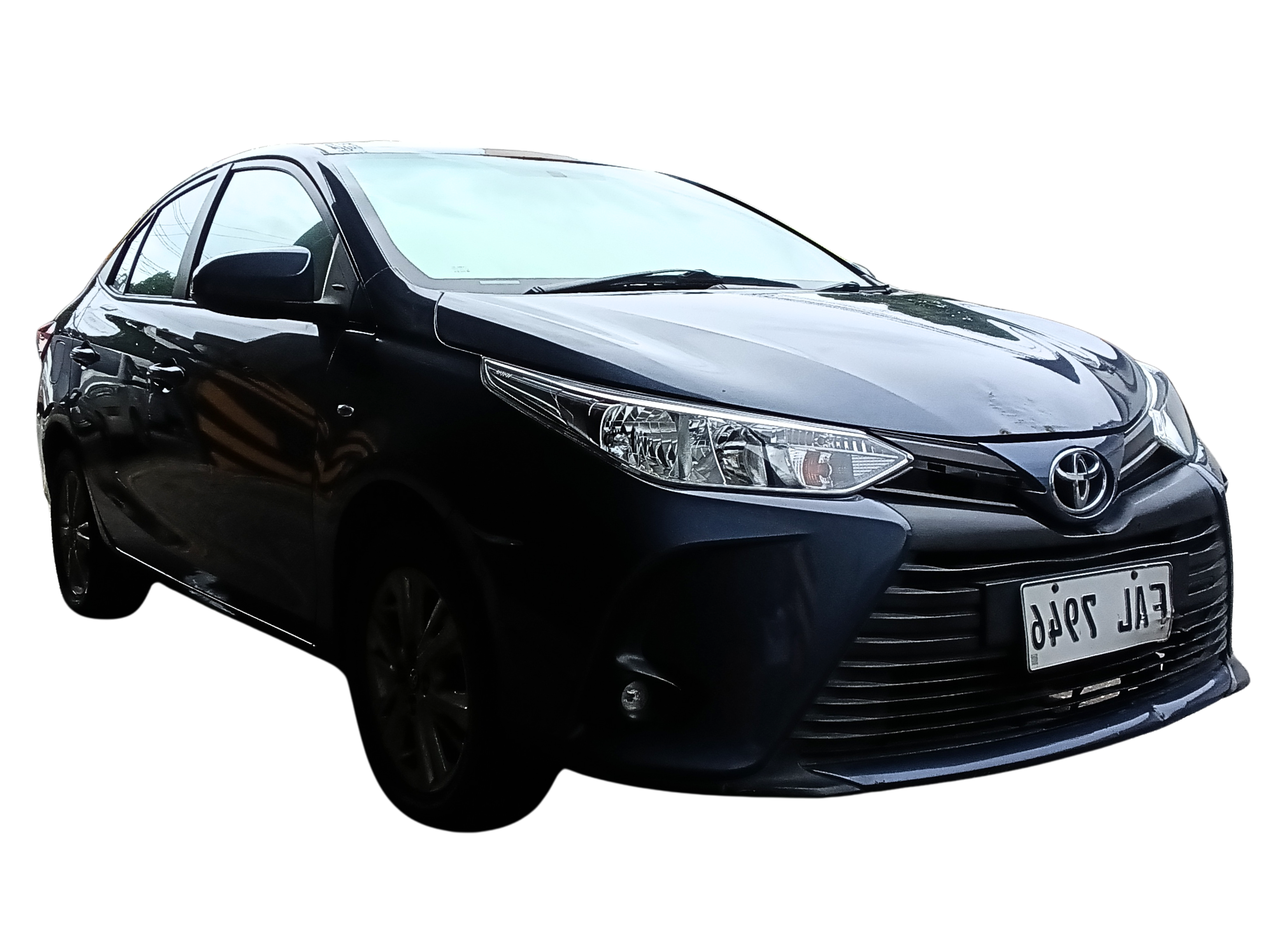 car 1